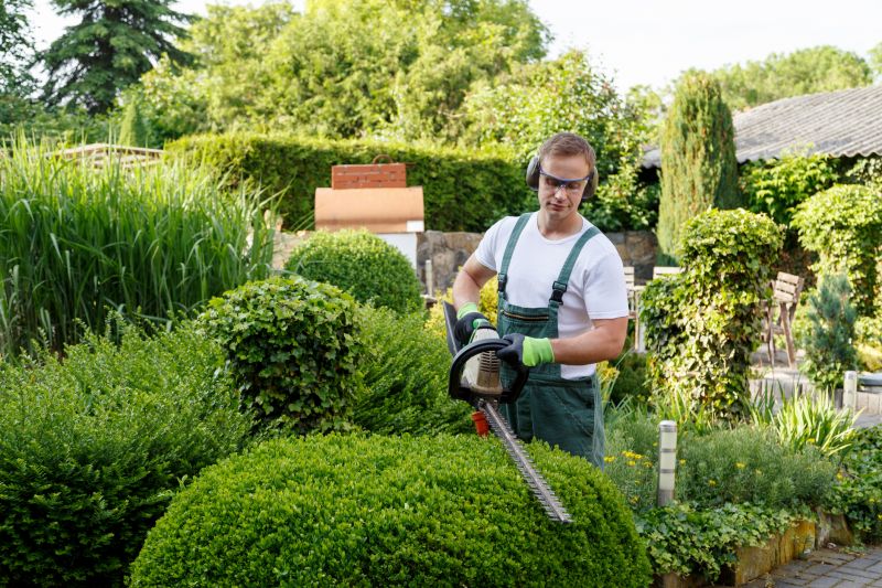 Garden Maintenance Experts